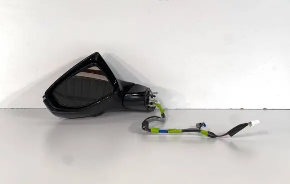 Lexus UX Front door electric wing mirror E13049704