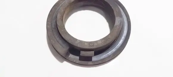 Volvo S60 Front coil spring rubber mount 6g915599baa 6g91-5599-baa