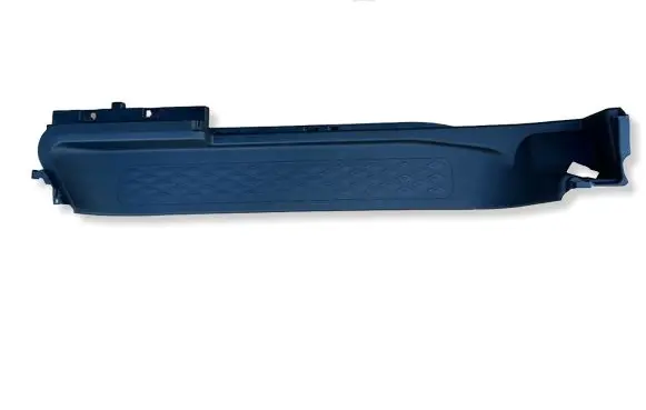 Volkswagen ID. Buzz side skirts sill cover 1T3863253J