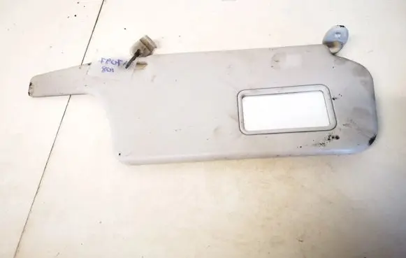 Mazda 323 Sun visor