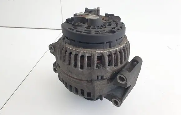 Mercedes-Benz CLS C219 Generator/alternator A2721540002 0124525055