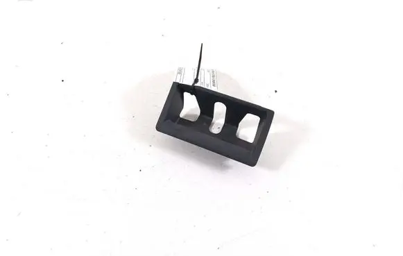 Other trunk/boot trim element