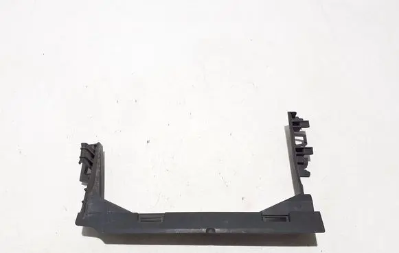 Mercedes-Benz GLE W167 Intercooler air guide/duct channel A1675041300