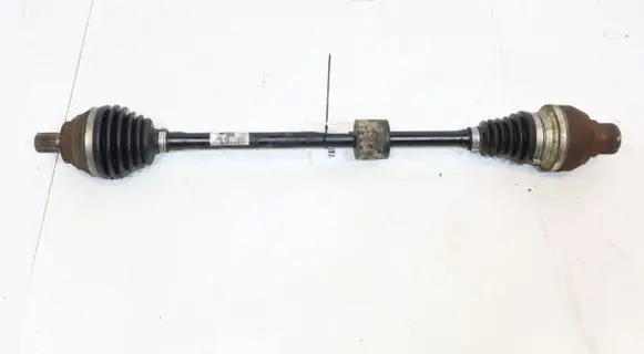 Skoda Octavia Mk4 Front driveshaft 5Q0407272EE