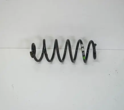 Audi A5 Sportback 8TA Rear coil spring
