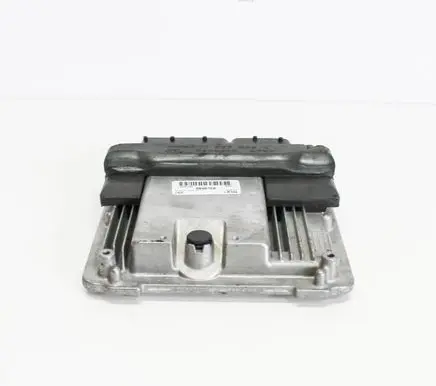 Audi A4 S4 B8 8K Engine control unit/module 03L906003L906022MK