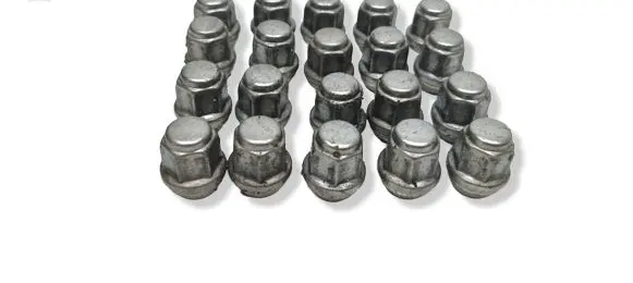 Chrysler Pacifica Nuts/bolts 