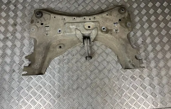 Renault Zoe Front subframe