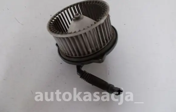 Suzuki Swift Cultus Heater fan/blower 