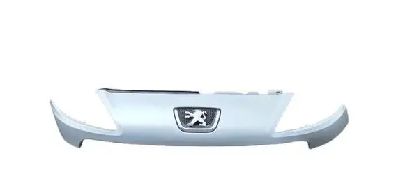 Peugeot 1007 Front grill 9646173877