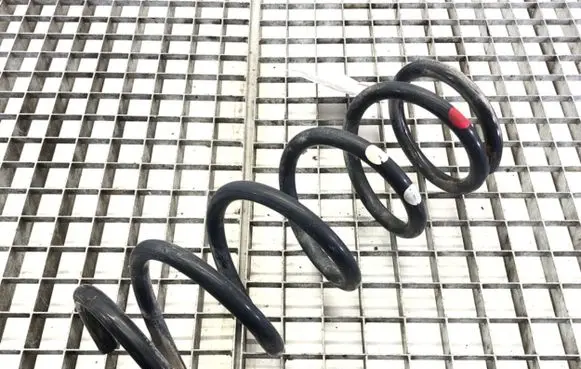 Nissan Murano Z50 Rear coil spring