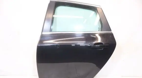 Opel Astra J Rear door 