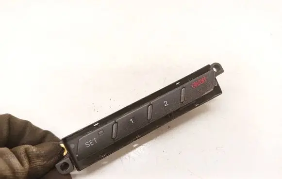Audi A6 S6 C6 4F Other switches/knobs/shifts 4F1959769A