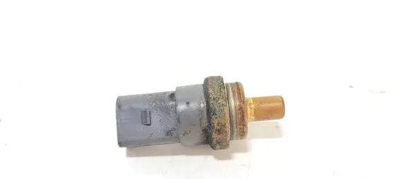 Coolant temperature sensor