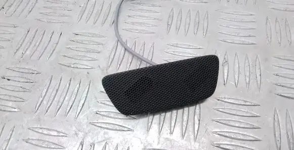 Volvo XC90 Microphone (bluetooth/phone) 39837961