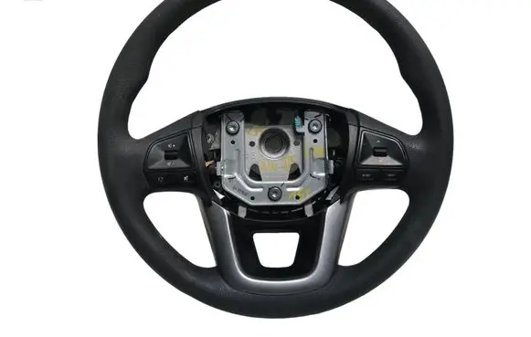 KIA Rio Steering wheel 561301W000 000MA08199 201601