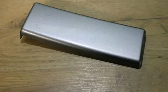 BMW 5 E39 Panel trim 8159741