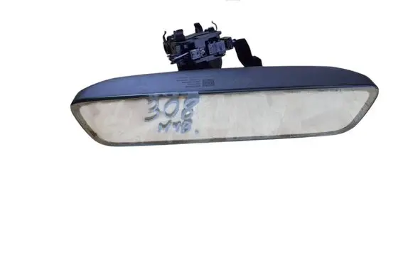 Peugeot 308 Rear view mirror (interior) 9835769880 Z9211120 9635789880