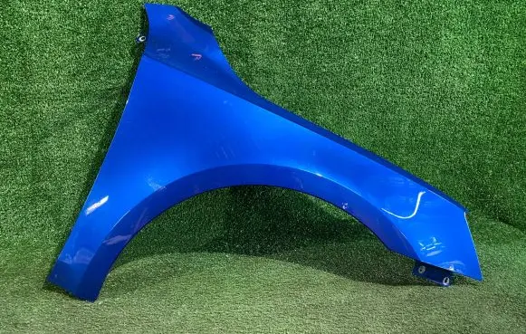 Skoda Octavia Mk3 (5E) Fender 5E0821106C