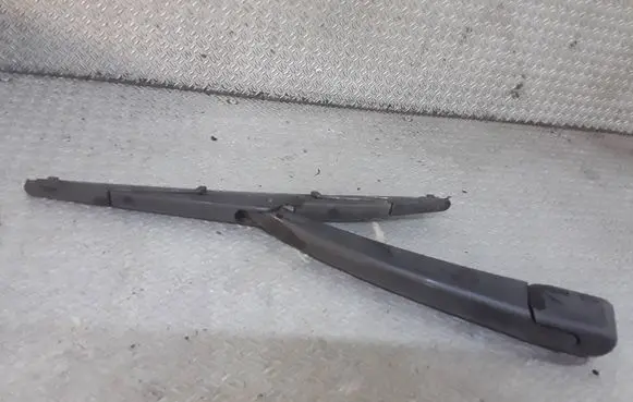 Ford Mondeo MK IV Rear wiper blade 
