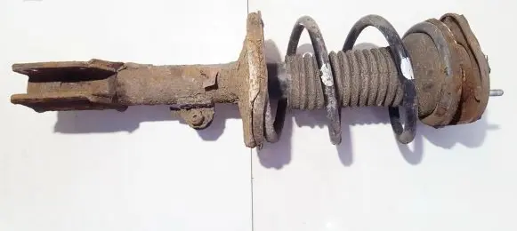 Toyota Corolla Verso AR10 Front shock absorber/damper