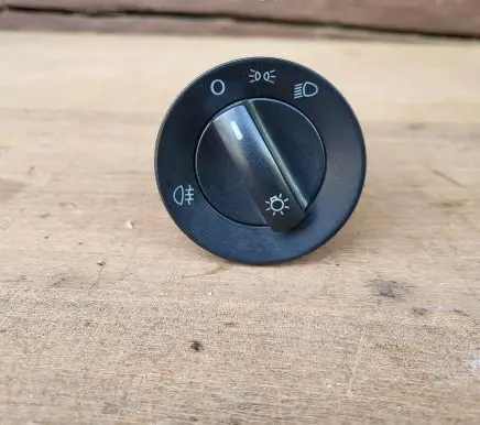 Light switch