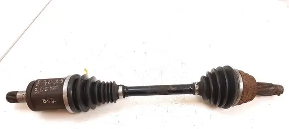 BMW X5 E70 Front driveshaft