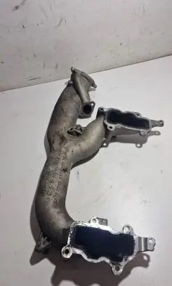 Audi Q7 4L Intake manifold 059145762K