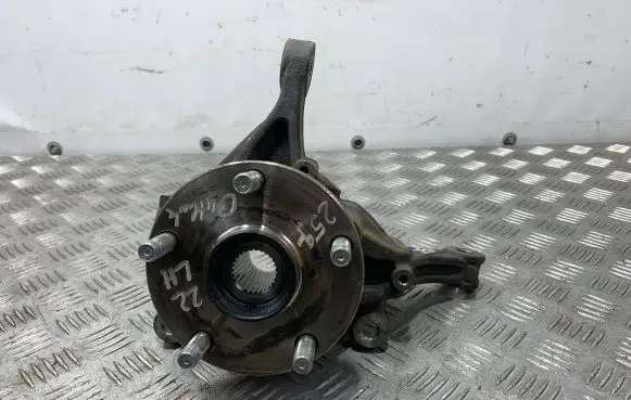 Subaru Outback (BT) Front wheel hub