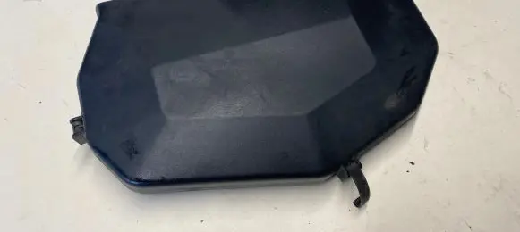 Audi A6 S6 C5 4B Timing belt guard (cover) 078109123Q