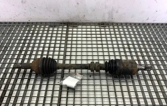 Nissan Qashqai Front driveshaft