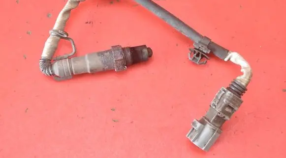 Toyota Auris 150 Lambda probe sensor