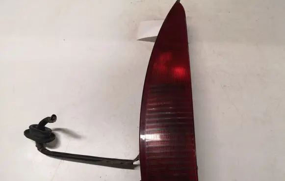 Citroen C5 Rear/tail lights 2549