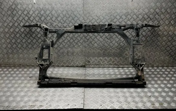 Audi A4 S4 B8 8K Radiator support slam panel