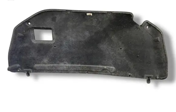 Mazda 3 I Engine bonnet/hood sound/heat insulation B32T 134300