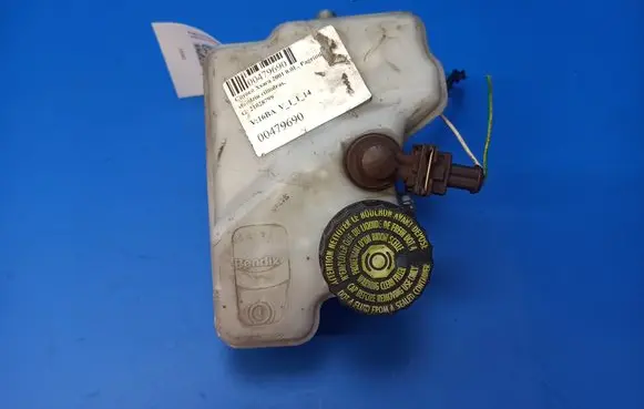 Citroen Xsara Master brake cylinder 2102879923