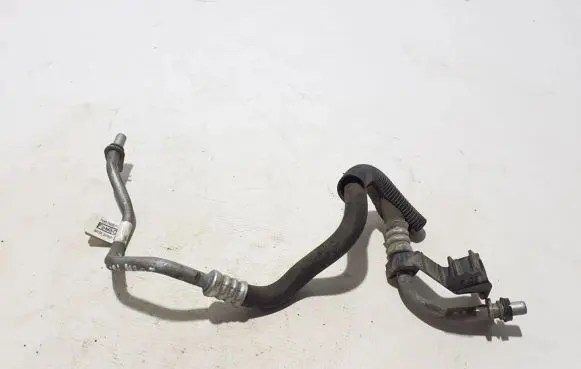 Ford Kuga II Gearbox oil cooler pipe/hose FV4P7A030AC