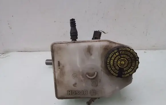 Citroen C8 Master brake cylinder