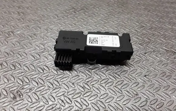 Volkswagen PASSAT CC Steering angle sensor 3C0959654
