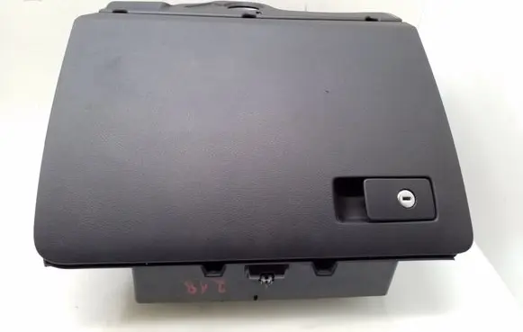 Volkswagen PASSAT B6 Glove box 3C1857097AA 3C0919237 3C1857097