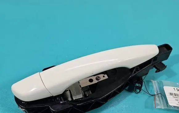 Opel Grandland X Rear door exterior handle GEO016532 IMPRK1543326