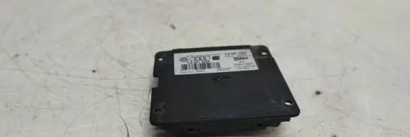 Volkswagen PASSAT B6 Headlight ballast module Xenon 7L6941329A