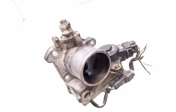 Toyota Avensis T250 Steering rack 27020 3B22 8967221020