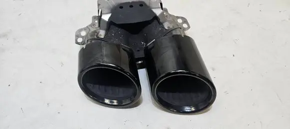 Mercedes-Benz GLE W167 Rear muffler/silencer tail pipe A1674909003