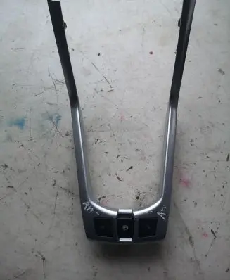 Opel Antara Hand parking brake switch 