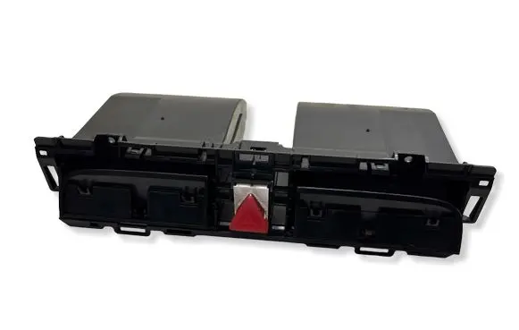 Volkswagen PASSAT B6 Dashboard storage box/compartment 3C0858407