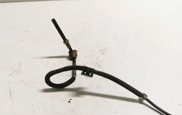 Mercedes-Benz E W212 Exhaust gas temperature sensor A0081532728