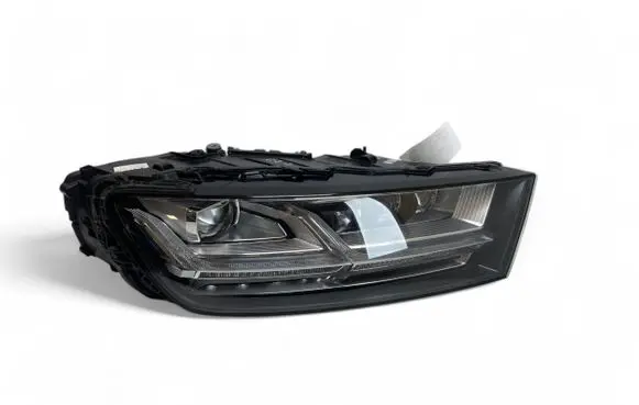 Audi Q7 4M Headlight/headlamp 4M0941036 4M0907397AB