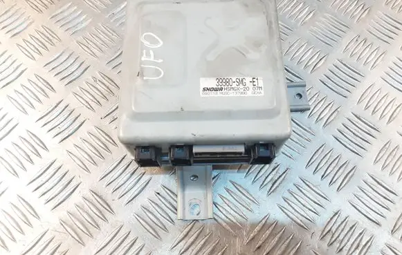 Honda Civic Power steering control unit/module 39980SMGE1