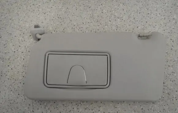 Suzuki Splash Sun visor 